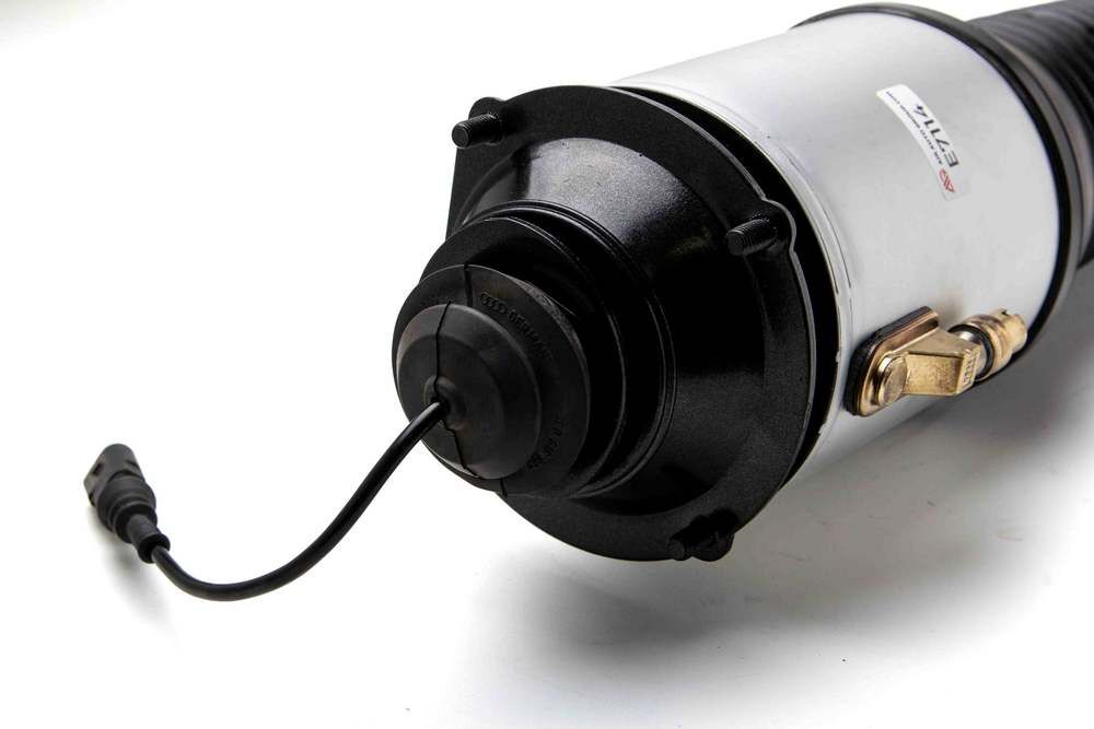 Audi A8 (D3, 4E) Front Air Suspension Strut (Right) (2002-2010) 27 Audi A8 (D3, 4E) Front Air Suspension Strut (Right) (2002-2010) 27