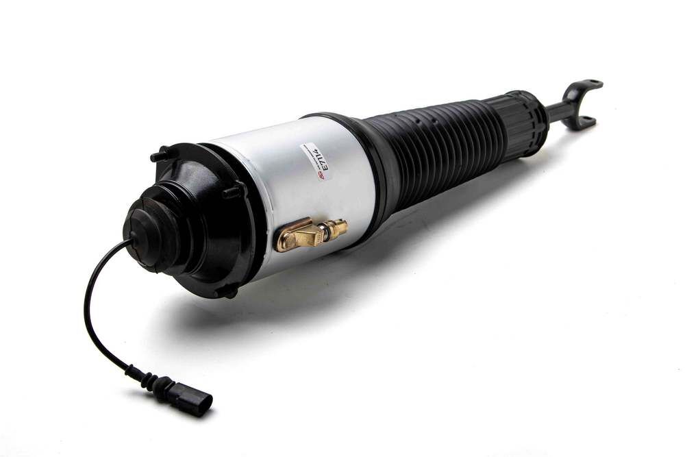 Audi A8 (D3, 4E) Front Air Suspension Strut (Right) (2002-2010) 33 Audi A8 (D3, 4E) Front Air Suspension Strut (Right) (2002-2010) 33
