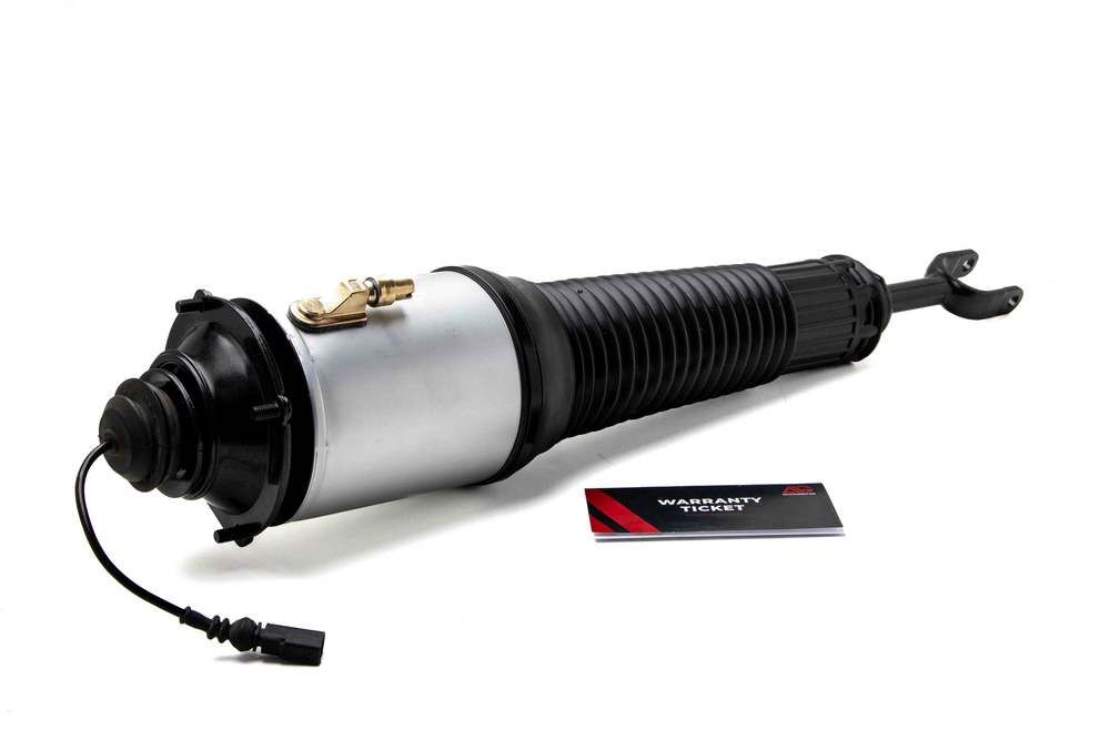 Audi A8 (D3, 4E) Front Air Suspension Strut (Right) (2002-2010) 35 Audi A8 (D3, 4E) Front Air Suspension Strut (Right) (2002-2010) 35