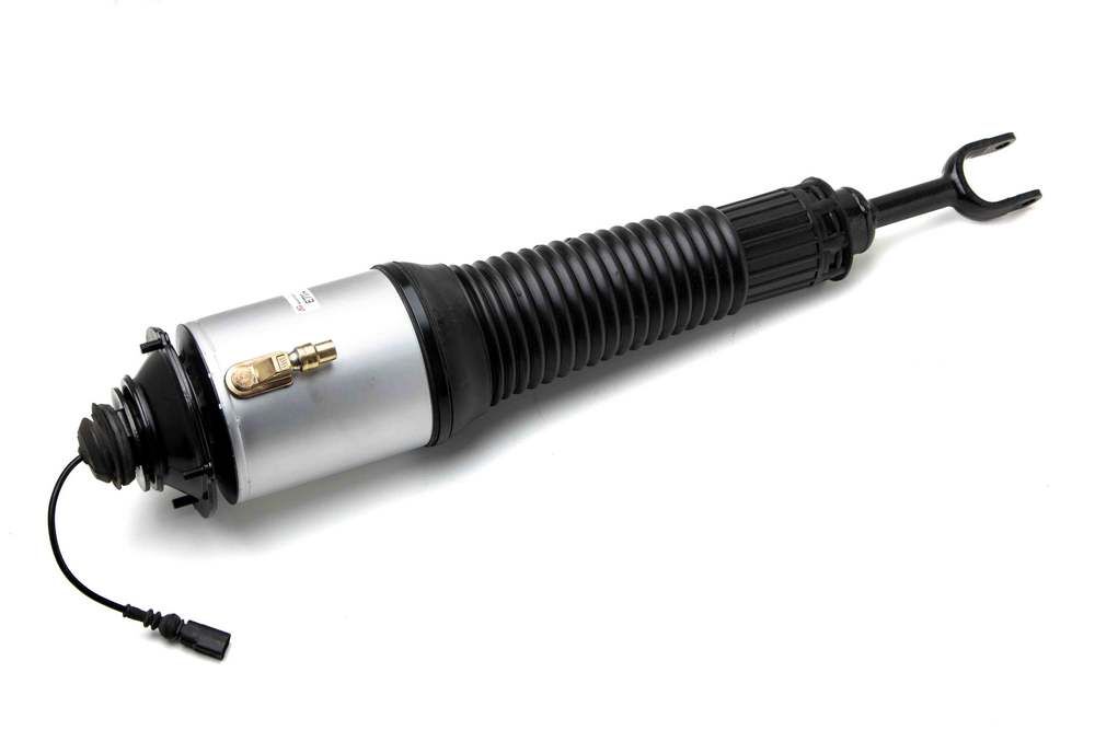 Audi A8 (D3, 4E) Front Air Suspension Strut (Right) (2002-2010) 37 Audi A8 (D3, 4E) Front Air Suspension Strut (Right) (2002-2010) 37
