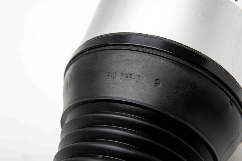 Audi A8 (D3, 4E) Front Air Suspension Strut (Right) (2002-2010) 13 Audi A8 (D3, 4E) Front Air Suspension Strut (Right) (2002-2010) 13