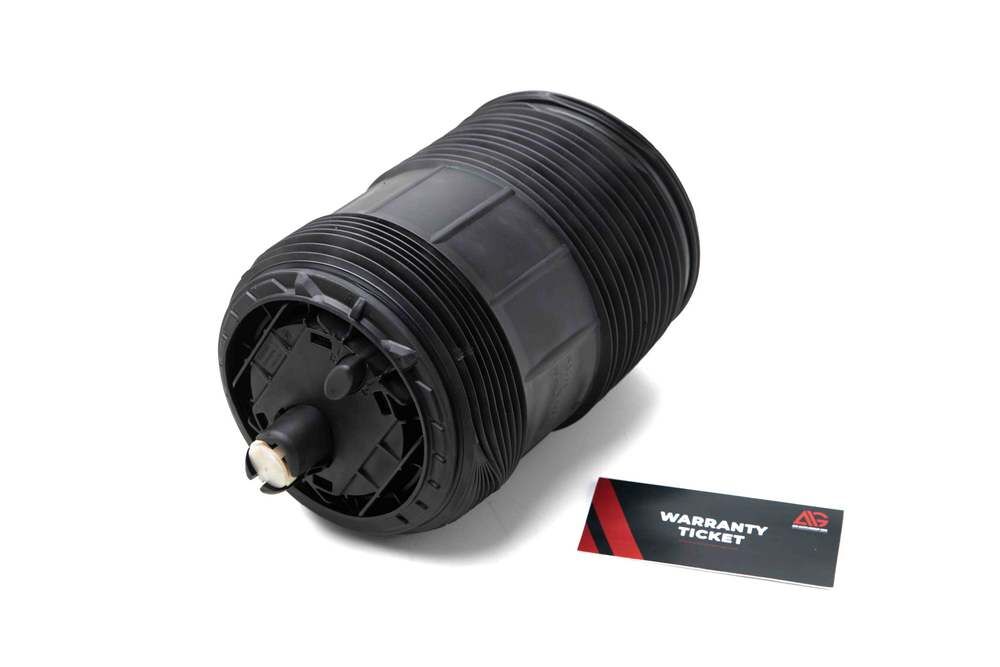 Audi A6 (C8, 4K, Allroad) Rear Air Spring (Bag) (Right) (2018-2023) 23 Audi A6 (C8, 4K, Allroad) Rear Air Spring (Bag) (Right) (2018-2023) 23