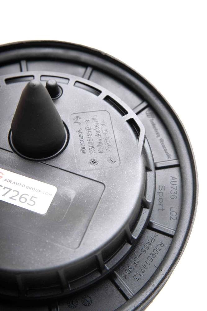 Audi A6 (C8, 4K, Allroad) Rear Air Spring (Bag) (Right) (2018-2023) 29 Audi A6 (C8, 4K, Allroad) Rear Air Spring (Bag) (Right) (2018-2023) 29