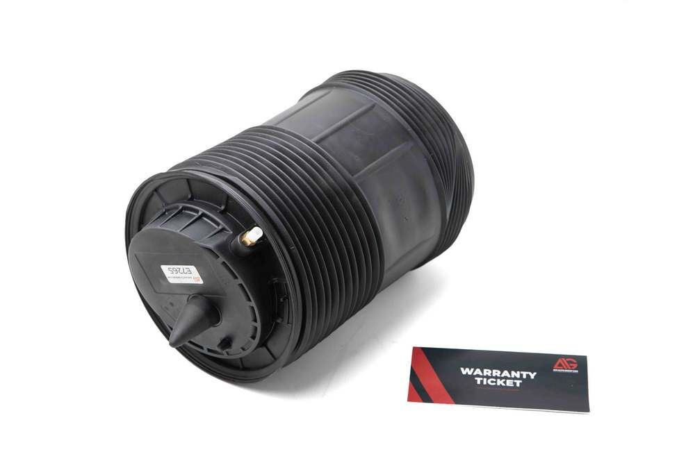 Audi A6 (C8, 4K, Allroad) Rear Air Spring (Bag) (Right) (2018-2023) 27 Audi A6 (C8, 4K, Allroad) Rear Air Spring (Bag) (Right) (2018-2023) 27