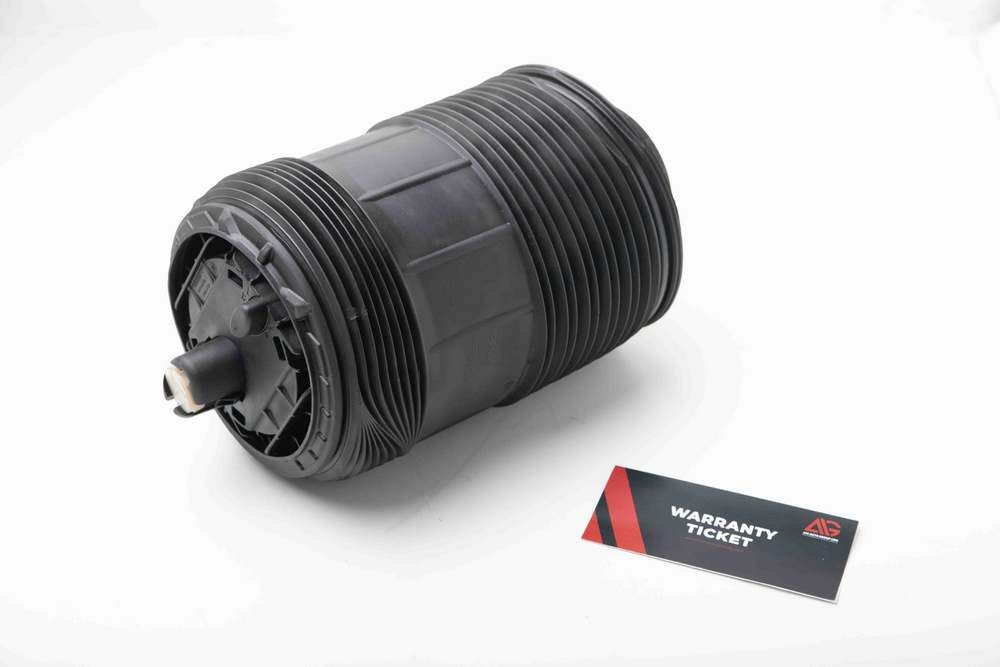 Audi A6 (C8, 4K, Allroad) Rear Air Spring (Bag) (Right) (2018-2023) 17 Audi A6 (C8, 4K, Allroad) Rear Air Spring (Bag) (Right) (2018-2023) 17