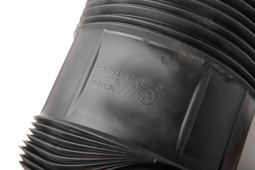 Audi A6 (C8, 4K, Allroad) Rear Air Spring (Bag) (Right) (2018-2023) 11 Audi A6 (C8, 4K, Allroad) Rear Air Spring (Bag) (Right) (2018-2023) 11