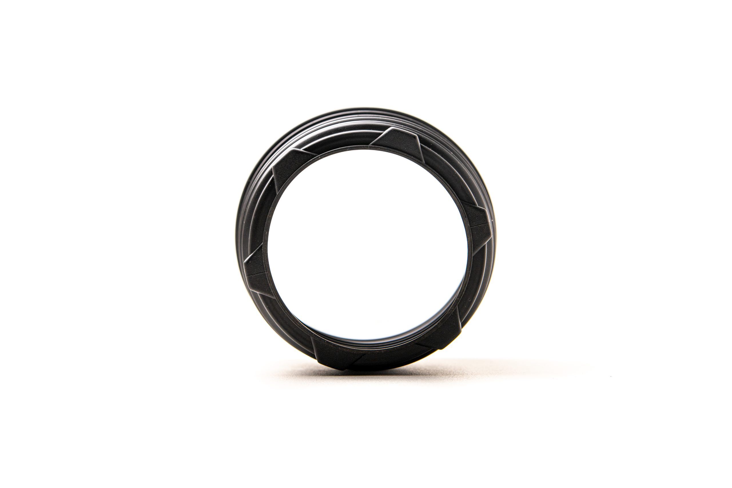 BMW X5 (G05) Dust Cover for Front Air Spring (Left) (2018-2023) 13 BMW X5 (G05) Dust Cover for Front Air Spring (Left) (2018-2023) 13