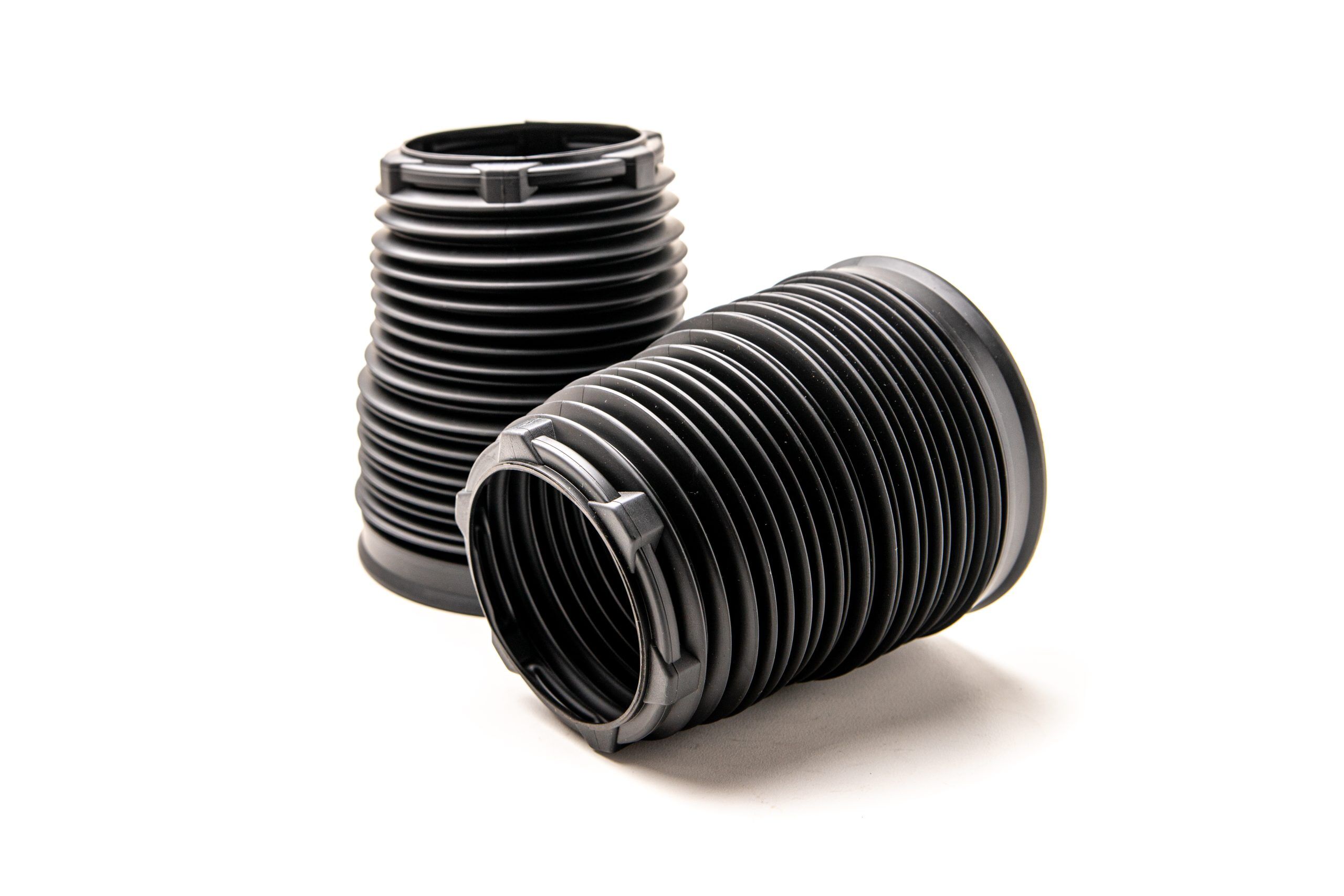 BMW X5 (G05) Dust Cover for Front Air Spring (Left) (2018-2023) 19 BMW X5 (G05) Dust Cover for Front Air Spring (Left) (2018-2023) 19