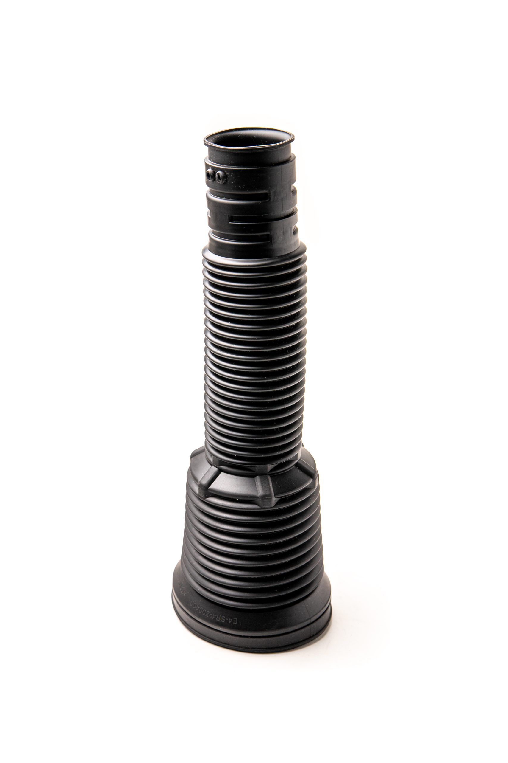 Mercedes S-Class (W220) Dust Cover for Rear Air Spring (Left, Right) (1998-2005) 5 Mercedes S-Class (W220) Dust Cover for Rear Air Spring (Left, Right) (1998-2005) 5