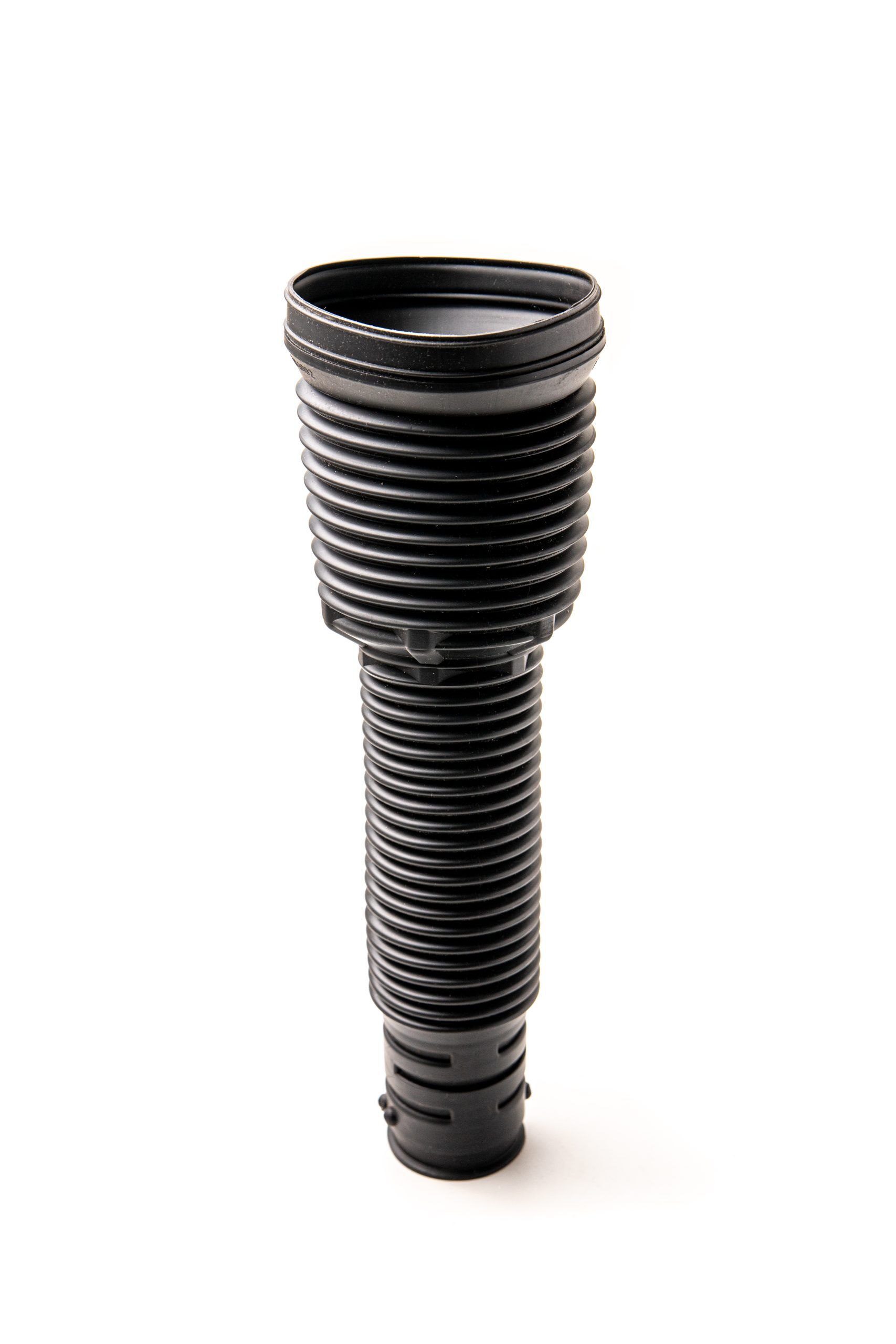 Mercedes S-Class (W220) Dust Cover for Rear Air Spring (Left, Right) (1998-2005) 7 Mercedes S-Class (W220) Dust Cover for Rear Air Spring (Left, Right) (1998-2005) 7