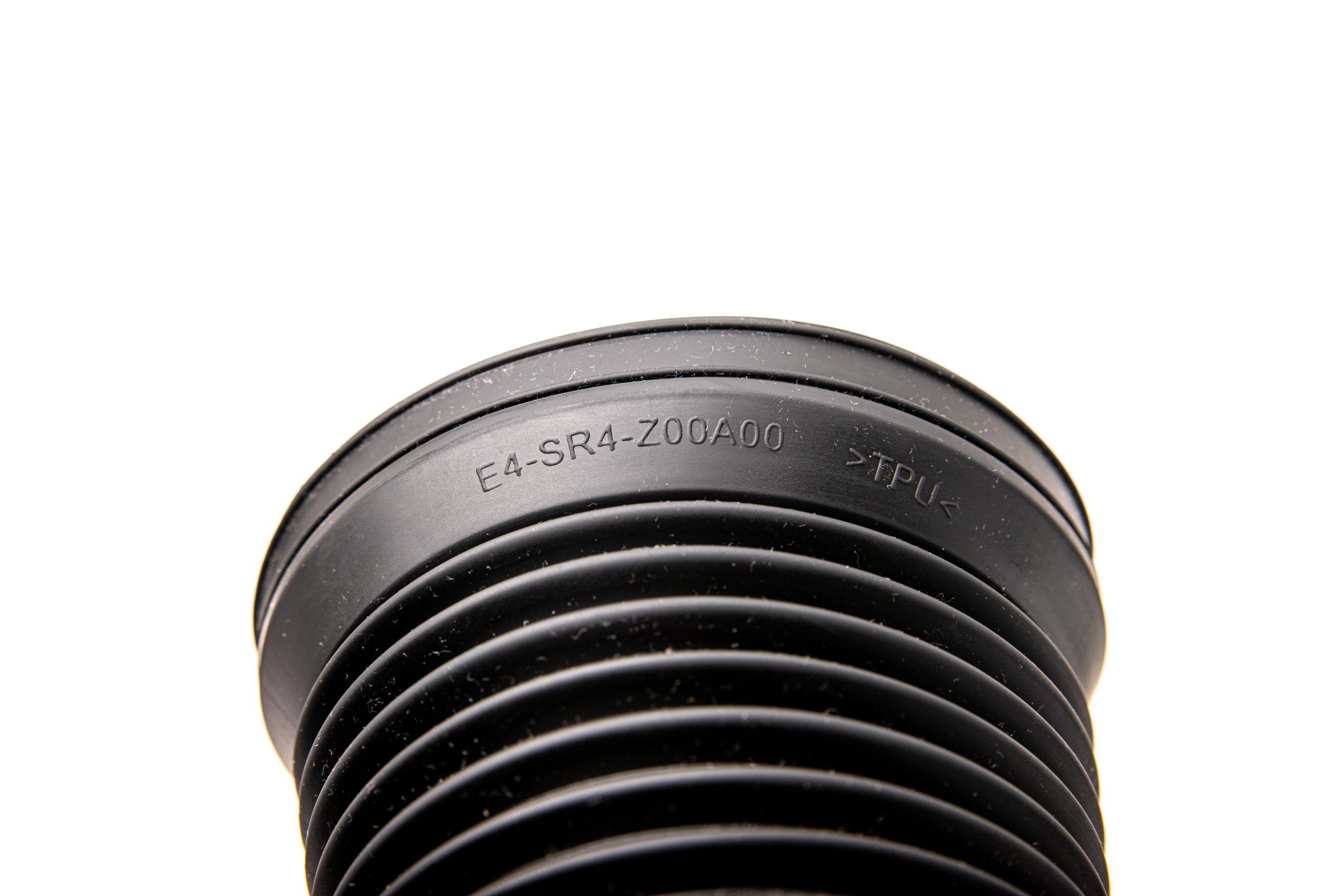 Mercedes S-Class (W220) Dust Cover for Rear Air Spring (Left, Right) (1998-2005) 13 Mercedes S-Class (W220) Dust Cover for Rear Air Spring (Left, Right) (1998-2005) 13