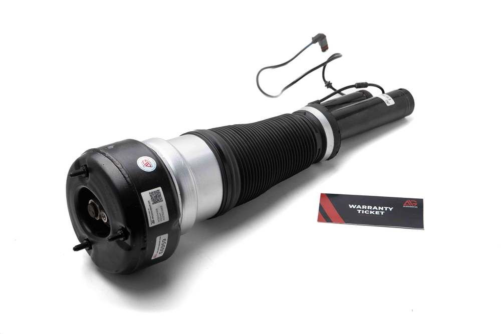 Mercedes S-Class (W221), CL-Class (W216) Front Air Suspension Strut (Left, Right) (2005-2013) 5 Mercedes S-Class (W221), CL-Class (W216) Front Air Suspension Strut (Left, Right) (2005-2013) 5
