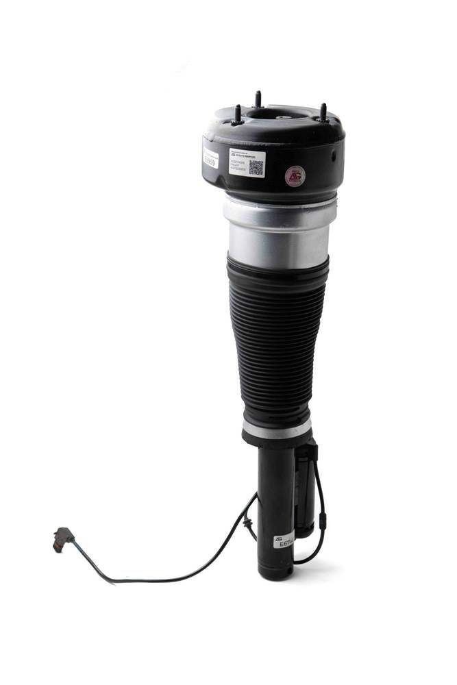 Mercedes S-Class (W221), CL-Class (W216) Front Air Suspension Strut (Left, Right) (2005-2013) 7 Mercedes S-Class (W221), CL-Class (W216) Front Air Suspension Strut (Left, Right) (2005-2013) 7