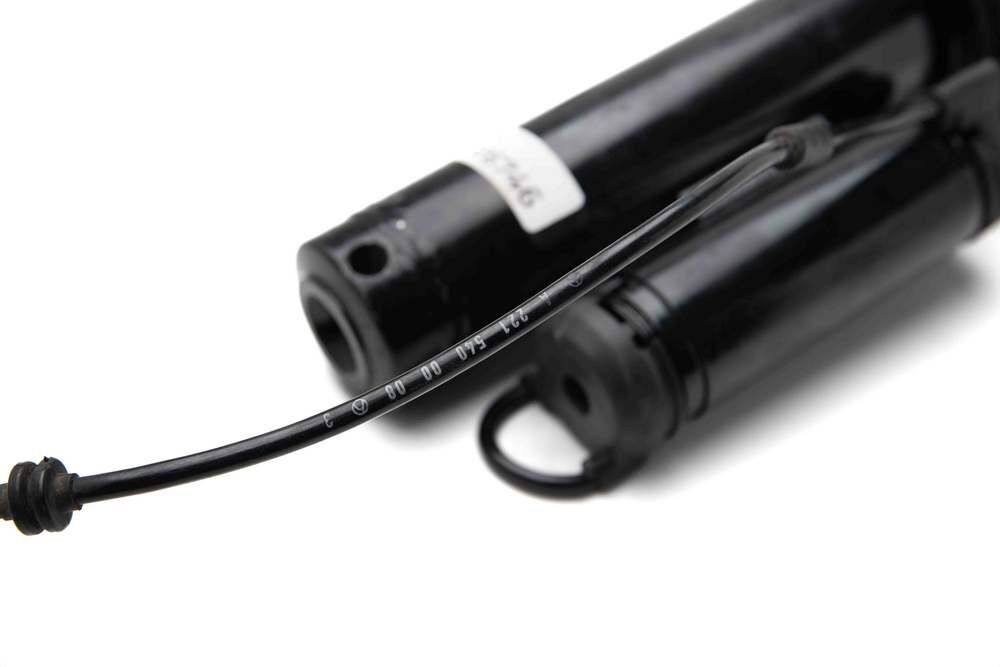 Mercedes S-Class (W221), CL-Class (W216) Front Air Suspension Strut (Left, Right) (2005-2013) 29 Mercedes S-Class (W221), CL-Class (W216) Front Air Suspension Strut (Left, Right) (2005-2013) 29