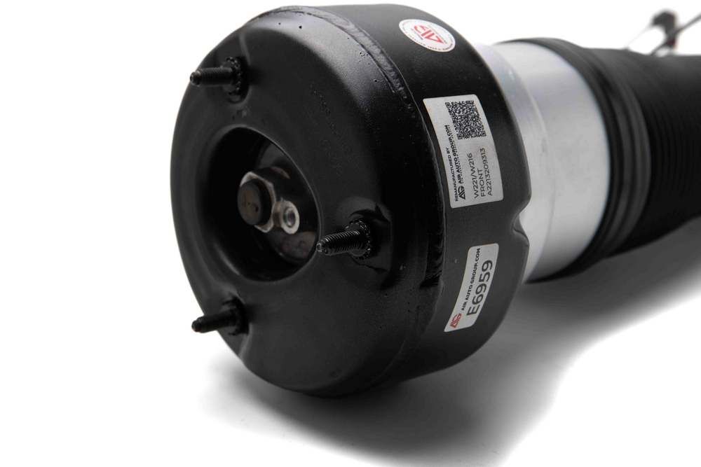 Mercedes S-Class (W221), CL-Class (W216) Front Air Suspension Strut (Left, Right) (2005-2013) 11 Mercedes S-Class (W221), CL-Class (W216) Front Air Suspension Strut (Left, Right) (2005-2013) 11