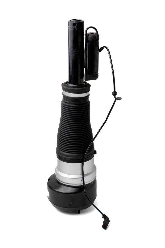 Mercedes S-Class (W221), CL-Class (W216) Front Air Suspension Strut (Left, Right) (2005-2013) 37 Mercedes S-Class (W221), CL-Class (W216) Front Air Suspension Strut (Left, Right) (2005-2013) 37