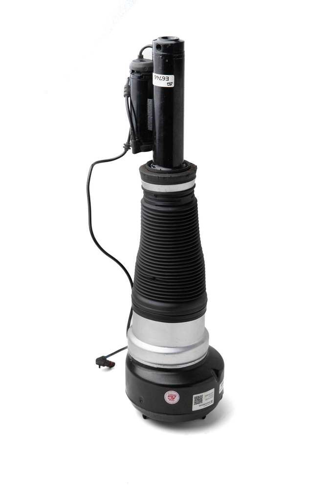 Mercedes S-Class (W221), CL-Class (W216) Front Air Suspension Strut (Left, Right) (2005-2013) 39 Mercedes S-Class (W221), CL-Class (W216) Front Air Suspension Strut (Left, Right) (2005-2013) 39