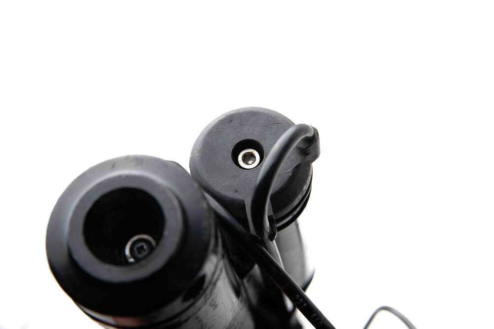 Mercedes S-Class (W221), CL-Class (W216) Front Air Suspension Strut (Left, Right) (2005-2013) 41 Mercedes S-Class (W221), CL-Class (W216) Front Air Suspension Strut (Left, Right) (2005-2013) 41