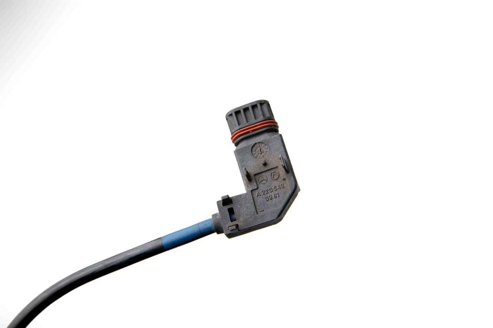 Mercedes S-Class (W221), CL-Class (W216) Front Air Suspension Strut (Left, Right) (2005-2013) 45 Mercedes S-Class (W221), CL-Class (W216) Front Air Suspension Strut (Left, Right) (2005-2013) 45