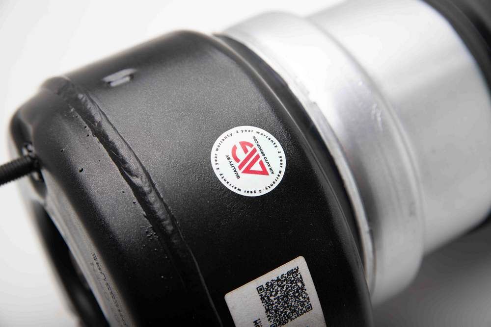 Mercedes S-Class (W221), CL-Class (W216) Front Air Suspension Strut (Left, Right) (2005-2013) 15 Mercedes S-Class (W221), CL-Class (W216) Front Air Suspension Strut (Left, Right) (2005-2013) 15