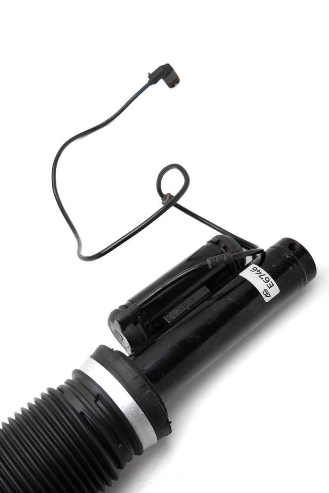 Mercedes S-Class (W221), CL-Class (W216) Front Air Suspension Strut (Left, Right) (2005-2013) 19 Mercedes S-Class (W221), CL-Class (W216) Front Air Suspension Strut (Left, Right) (2005-2013) 19