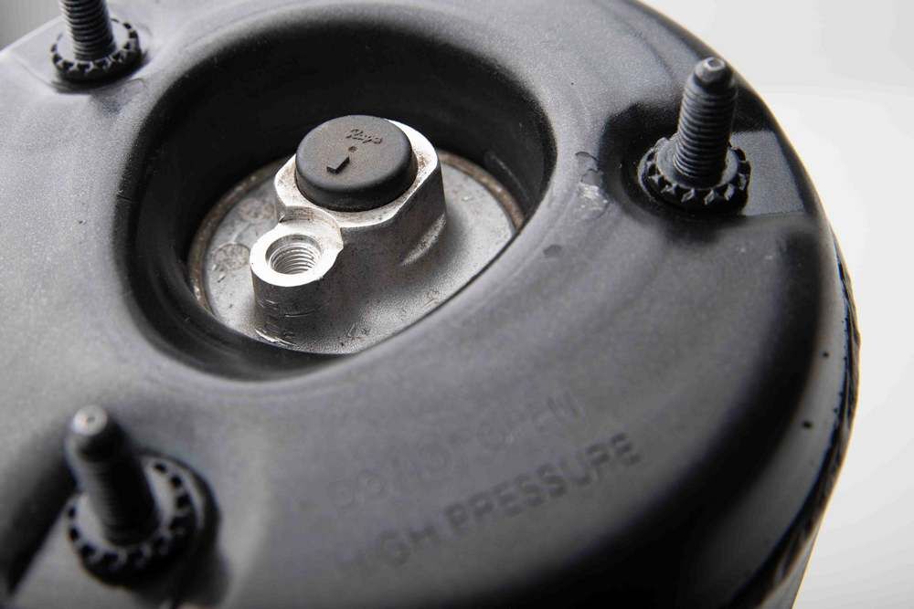 Mercedes S-Class (W221), CL-Class (W216) Front Air Suspension Strut (Left, Right) (2005-2013) 23 Mercedes S-Class (W221), CL-Class (W216) Front Air Suspension Strut (Left, Right) (2005-2013) 23