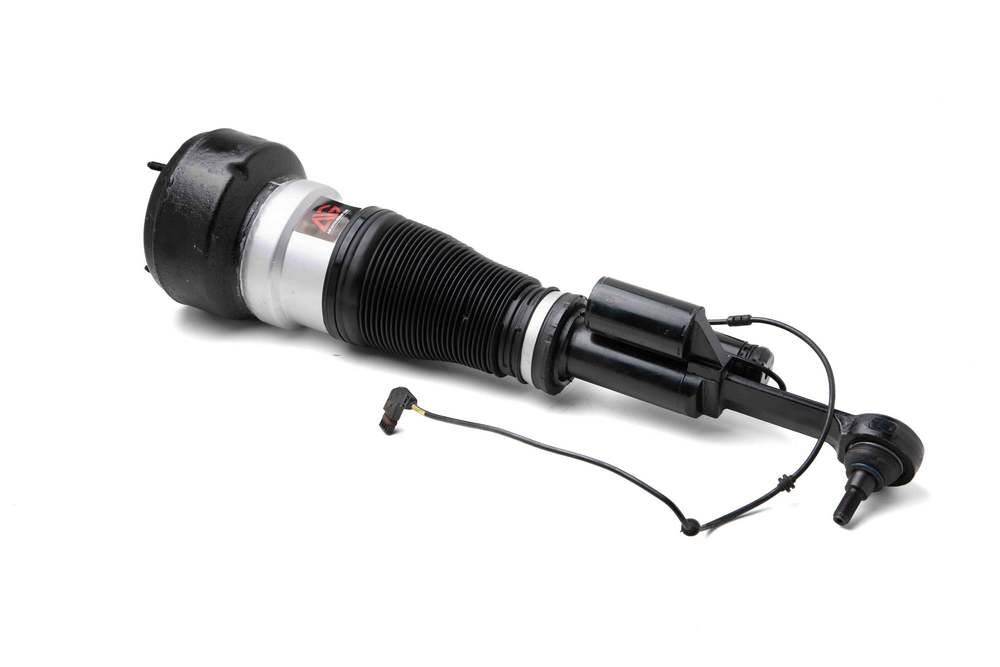Mercedes S-Class (W221), CL-Class (W216) Front Air Suspension Strut (Left) 4WD, 4MATIC (2005-2013) 37 Mercedes S-Class (W221), CL-Class (W216) Front Air Suspension Strut (Left) 4WD, 4MATIC (2005-2013) 37