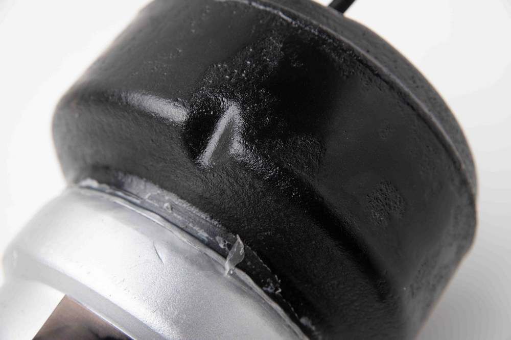 Mercedes S-Class (W221), CL-Class (W216) Front Air Suspension Strut (Left) 4WD, 4MATIC (2005-2013) 27 Mercedes S-Class (W221), CL-Class (W216) Front Air Suspension Strut (Left) 4WD, 4MATIC (2005-2013) 27