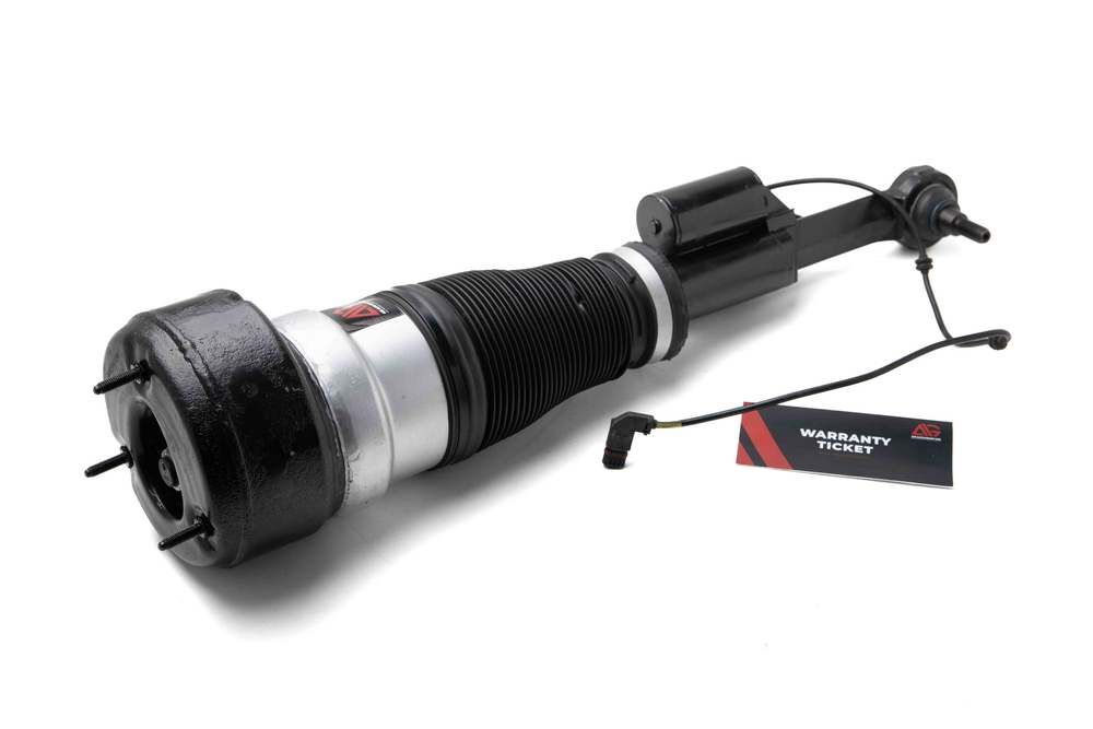 Mercedes S-Class (W221), CL-Class (W216) Front Air Suspension Strut (Left) 4WD, 4MATIC (2005-2013) 5 Mercedes S-Class (W221), CL-Class (W216) Front Air Suspension Strut (Left) 4WD, 4MATIC (2005-2013) 5