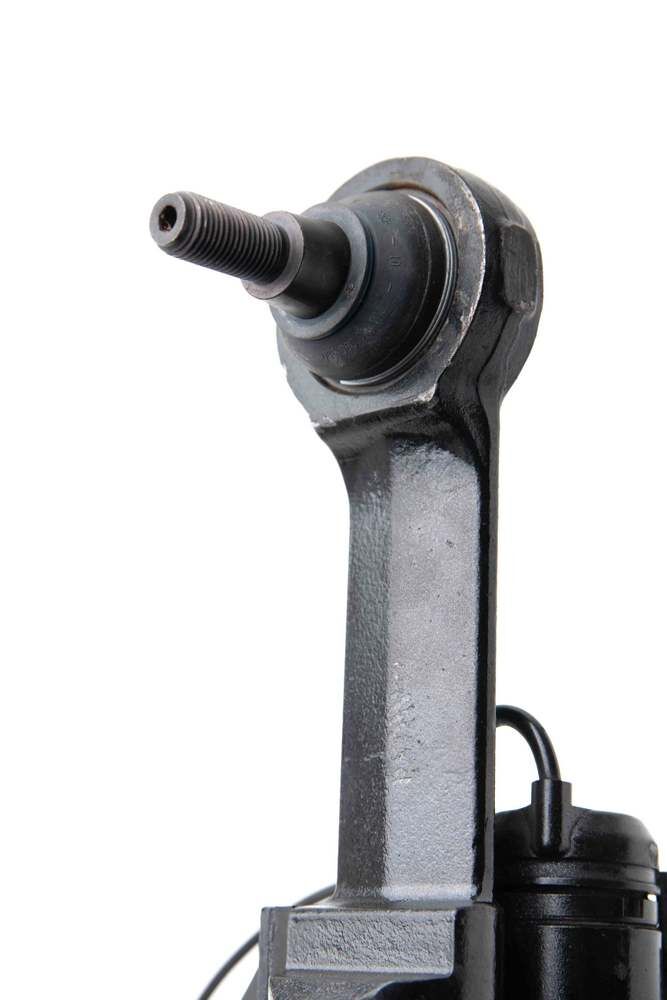 Mercedes S-Class (W221), CL-Class (W216) Front Air Suspension Strut (Left) 4WD, 4MATIC (2005-2013) 19 Mercedes S-Class (W221), CL-Class (W216) Front Air Suspension Strut (Left) 4WD, 4MATIC (2005-2013) 19