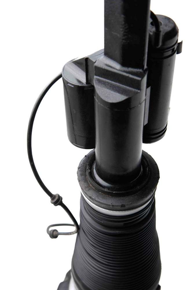 Mercedes S-Class (W221), CL-Class (W216) Front Air Suspension Strut (Left) 4WD, 4MATIC (2005-2013) 17 Mercedes S-Class (W221), CL-Class (W216) Front Air Suspension Strut (Left) 4WD, 4MATIC (2005-2013) 17