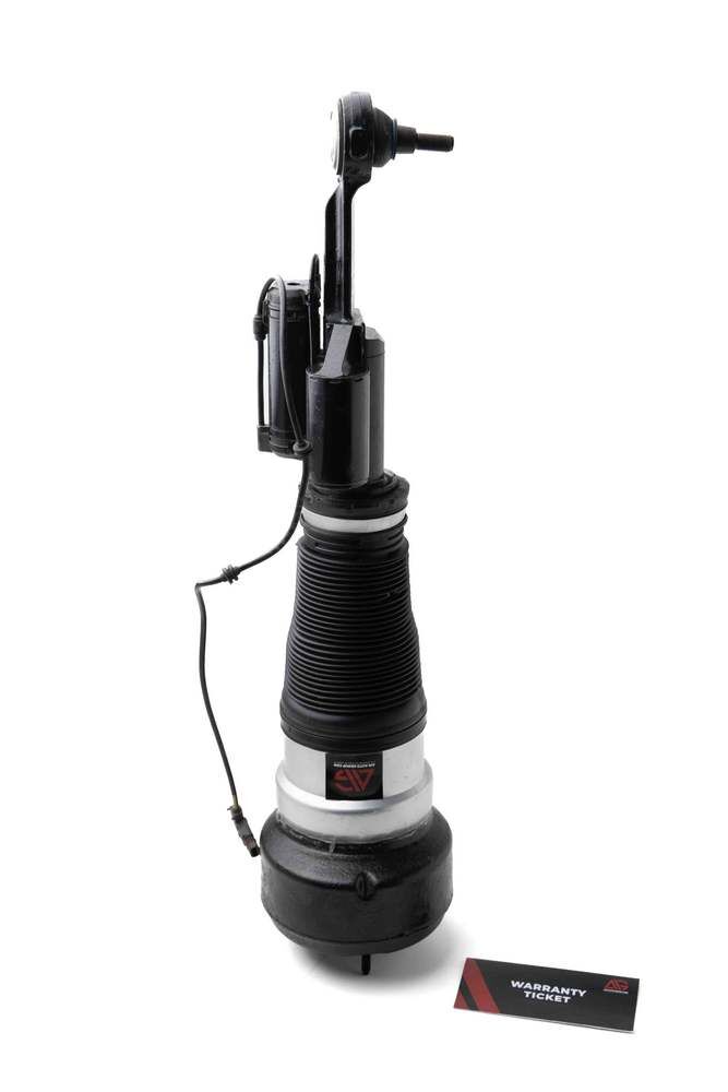 Mercedes S-Class (W221), CL-Class (W216) Front Air Suspension Strut (Left) 4WD, 4MATIC (2005-2013) 15 Mercedes S-Class (W221), CL-Class (W216) Front Air Suspension Strut (Left) 4WD, 4MATIC (2005-2013) 15