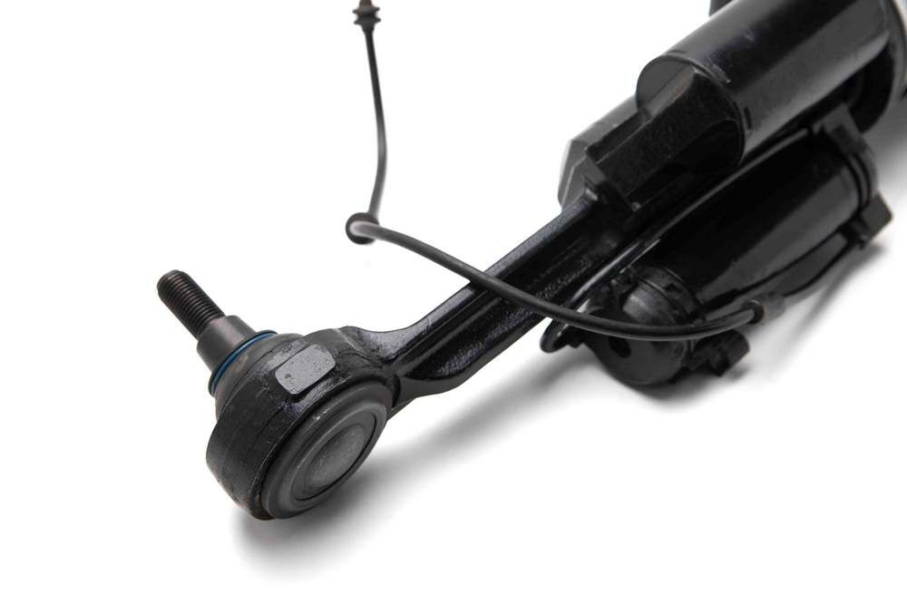 Mercedes S-Class (W221), CL-Class (W216) Front Air Suspension Strut (Left) 4WD, 4MATIC (2005-2013) 33 Mercedes S-Class (W221), CL-Class (W216) Front Air Suspension Strut (Left) 4WD, 4MATIC (2005-2013) 33