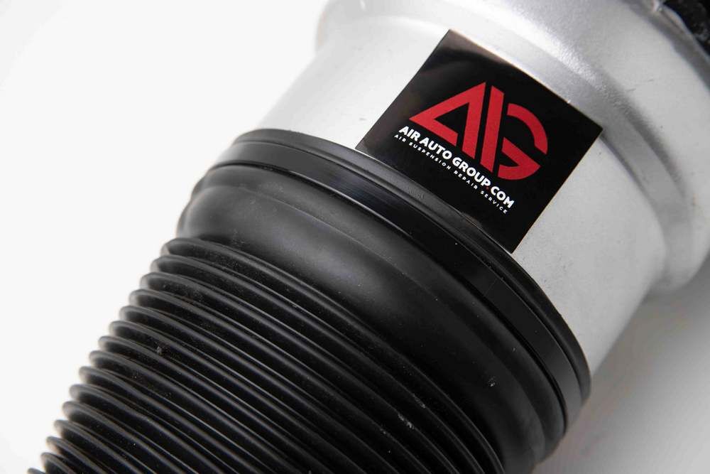 Mercedes S-Class (W221), CL-Class (W216) Front Air Suspension Strut (Left) 4WD, 4MATIC (2005-2013) 29 Mercedes S-Class (W221), CL-Class (W216) Front Air Suspension Strut (Left) 4WD, 4MATIC (2005-2013) 29