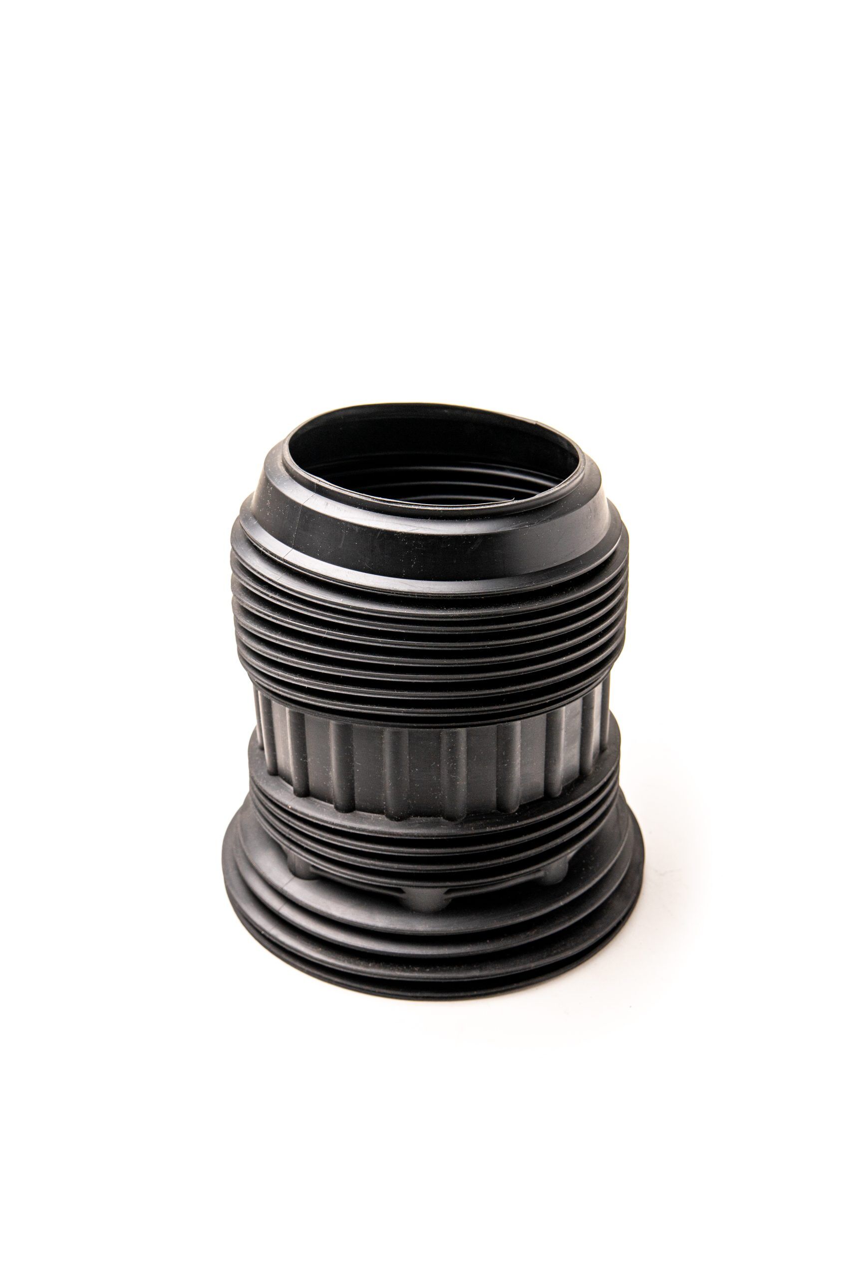 Porsche Panamera (970) Dust Cover for Rear Air Spring (Left, Right) (2010-2016) 5 Porsche Panamera (970) Dust Cover for Rear Air Spring (Left, Right) (2010-2016) 5