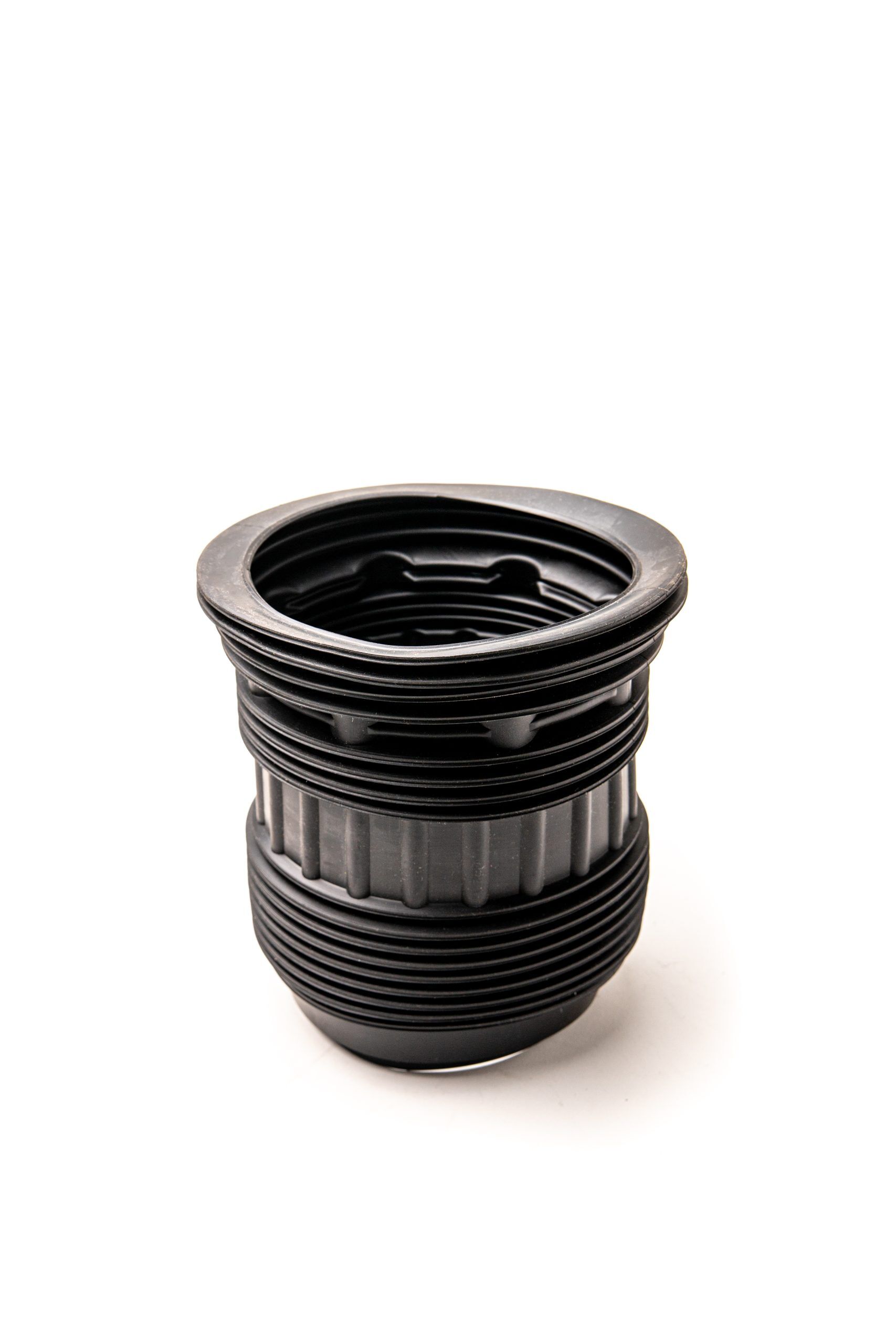 Porsche Panamera (970) Dust Cover for Rear Air Spring (Left, Right) (2010-2016) 7 Porsche Panamera (970) Dust Cover for Rear Air Spring (Left, Right) (2010-2016) 7