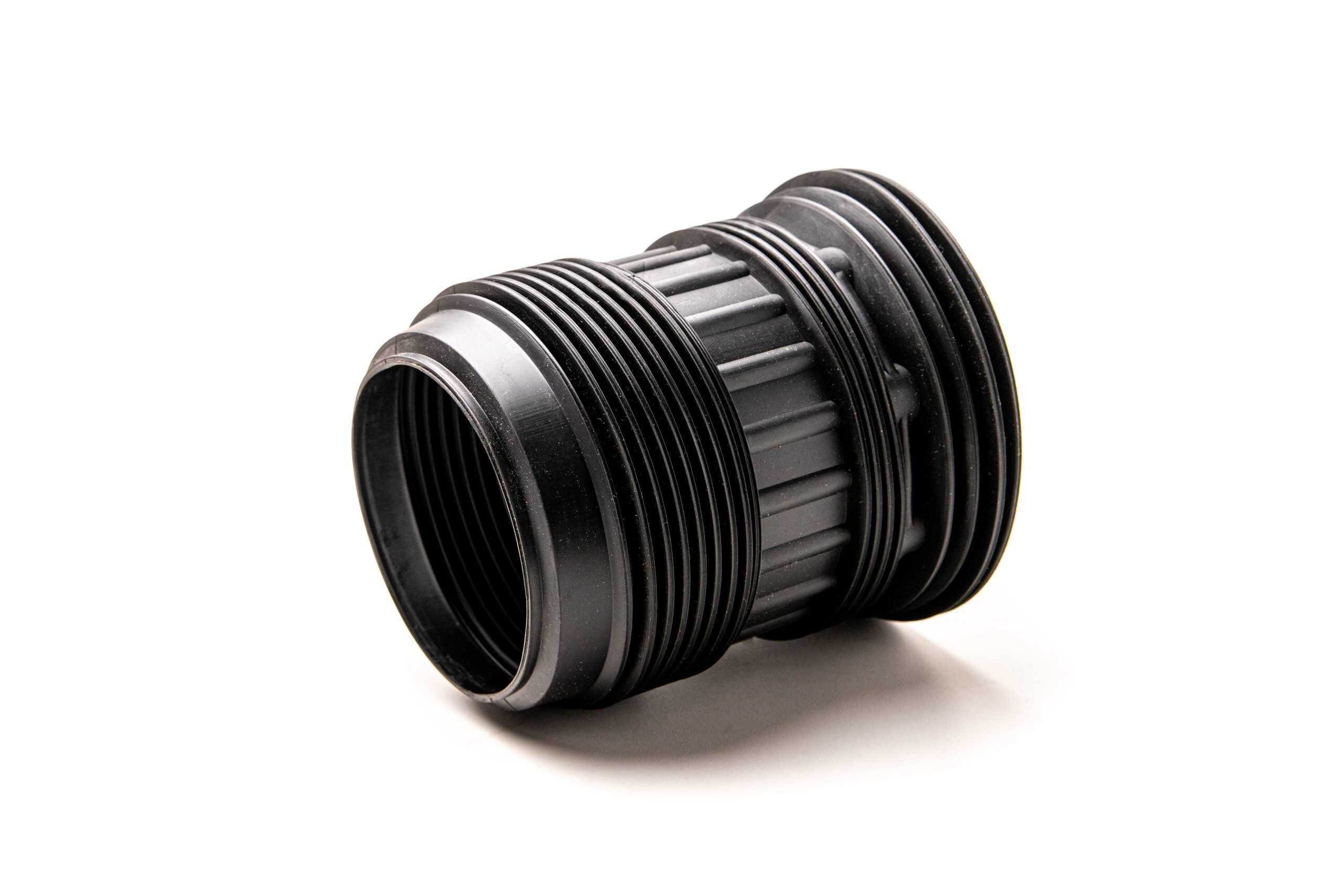 Porsche Panamera (970) Dust Cover for Rear Air Spring (Left, Right) (2010-2016) 9 Porsche Panamera (970) Dust Cover for Rear Air Spring (Left, Right) (2010-2016) 9