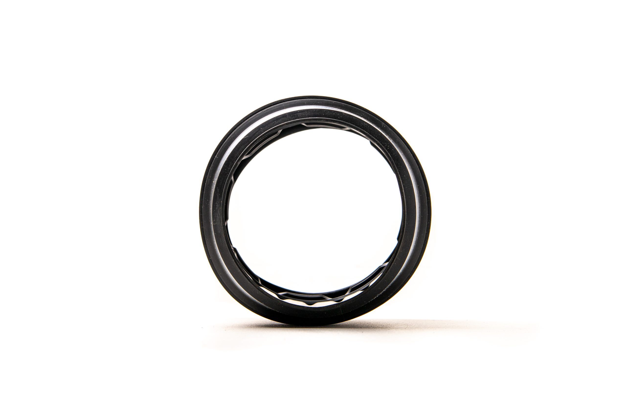 Porsche Panamera (970) Dust Cover for Rear Air Spring (Left, Right) (2010-2016) 13 Porsche Panamera (970) Dust Cover for Rear Air Spring (Left, Right) (2010-2016) 13