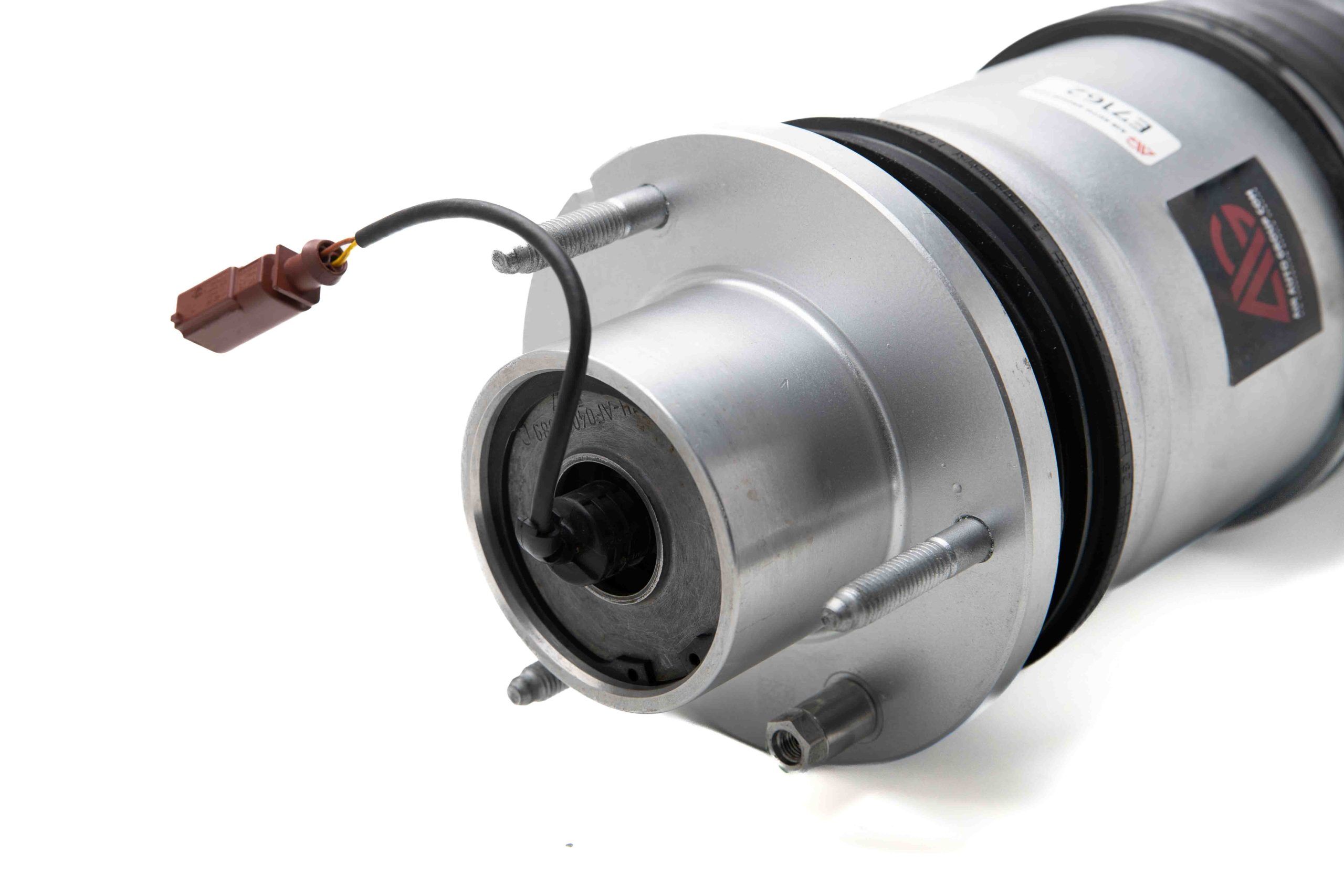 Porsche Taycan (9J1) Front Air Suspension Strut (Left) with PASM (2019-2023) 31 Porsche Taycan (9J1) Front Air Suspension Strut (Left) with PASM (2019-2023) 31