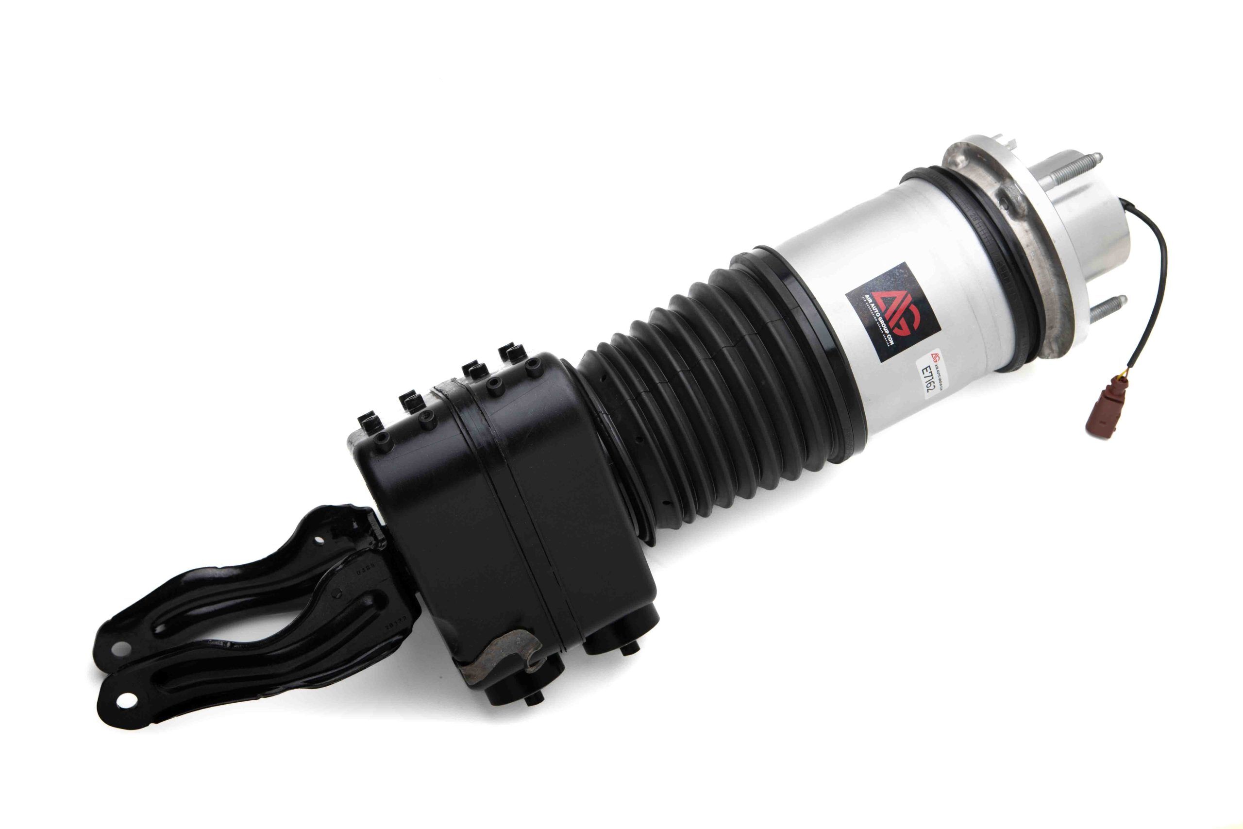 Porsche Taycan (9J1) Front Air Suspension Strut (Left) with PASM (2019-2023) 25 Porsche Taycan (9J1) Front Air Suspension Strut (Left) with PASM (2019-2023) 25