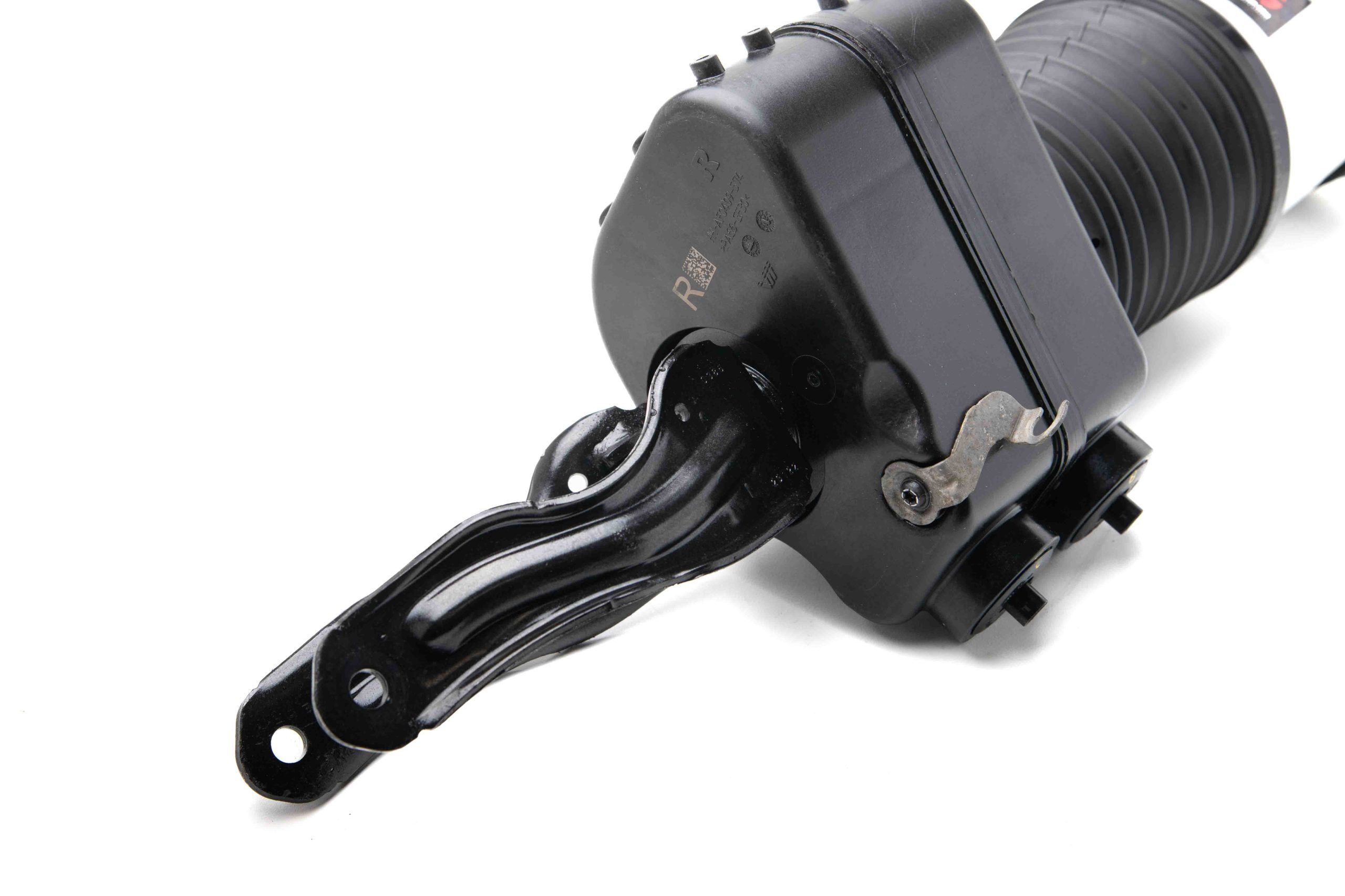 Porsche Taycan (9J1) Front Air Suspension Strut (Left) with PASM (2019-2023) 21 Porsche Taycan (9J1) Front Air Suspension Strut (Left) with PASM (2019-2023) 21