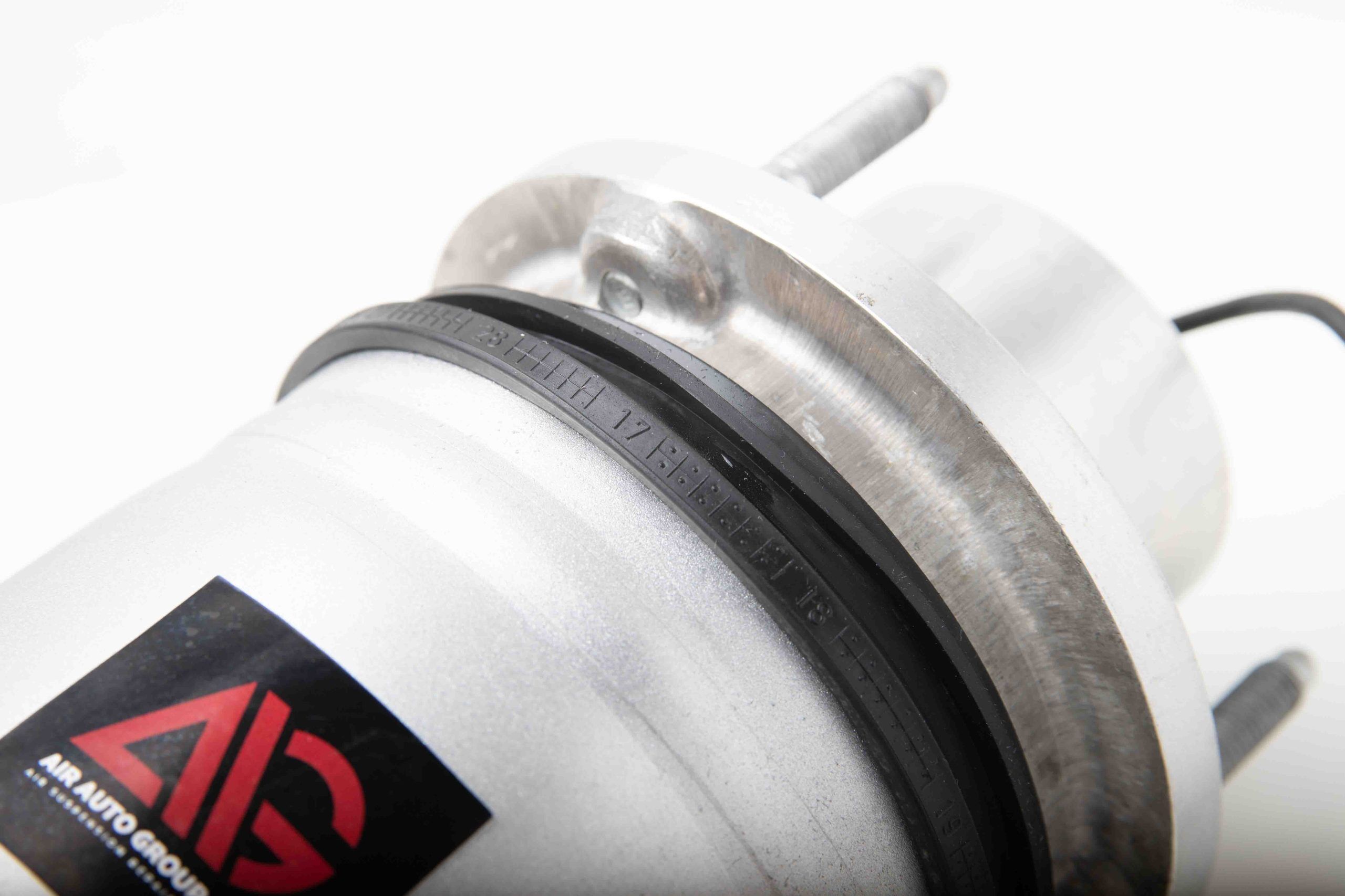 Porsche Taycan (9J1) Front Air Suspension Strut (Left) with PASM (2019-2023) 17 Porsche Taycan (9J1) Front Air Suspension Strut (Left) with PASM (2019-2023) 17