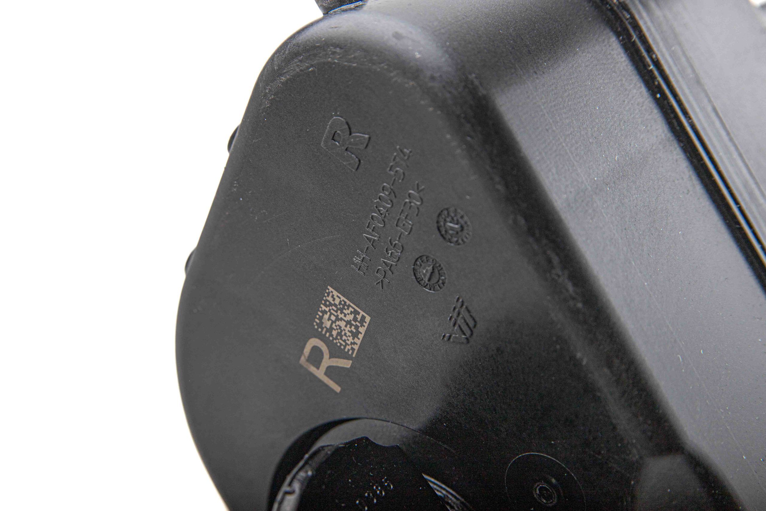 Porsche Taycan (9J1) Front Air Suspension Strut (Left) with PASM (2019-2023) 15 Porsche Taycan (9J1) Front Air Suspension Strut (Left) with PASM (2019-2023) 15