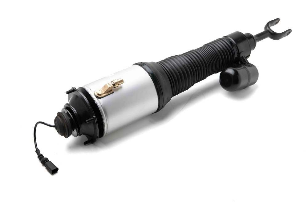 Volkswagen Phaeton Front Air Suspension Strut (Right) with CDC (2002-2016) 5 Volkswagen Phaeton Front Air Suspension Strut (Right) with CDC (2002-2016) 5