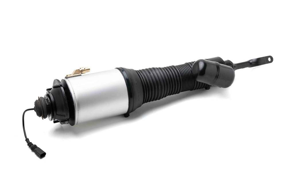 Volkswagen Phaeton Front Air Suspension Strut (Right) with CDC (2002-2016) 15 Volkswagen Phaeton Front Air Suspension Strut (Right) with CDC (2002-2016) 15