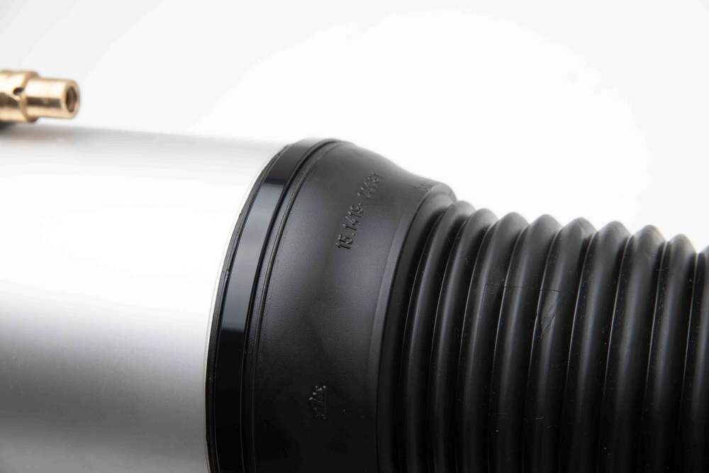 Volkswagen Phaeton Front Air Suspension Strut (Right) with CDC (2002-2016) 13 Volkswagen Phaeton Front Air Suspension Strut (Right) with CDC (2002-2016) 13