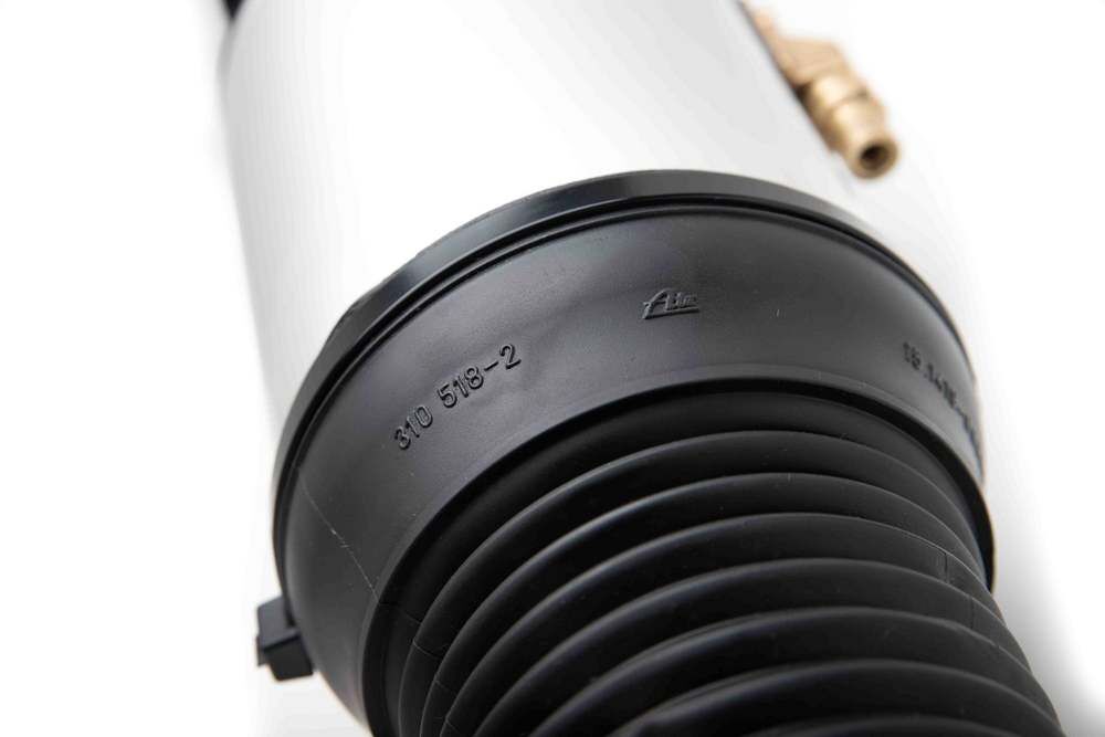 Volkswagen Phaeton Front Air Suspension Strut (Right) with CDC (2002-2016) 11 Volkswagen Phaeton Front Air Suspension Strut (Right) with CDC (2002-2016) 11