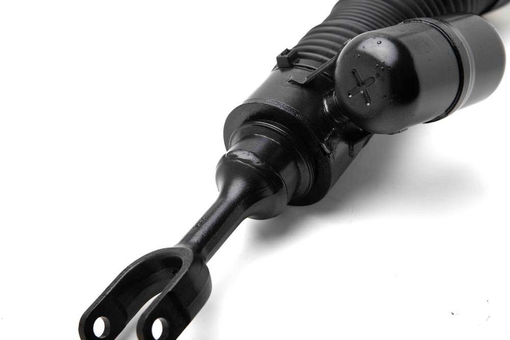 Volkswagen Phaeton Front Air Suspension Strut (Right) with CDC (2002-2016) 9 Volkswagen Phaeton Front Air Suspension Strut (Right) with CDC (2002-2016) 9