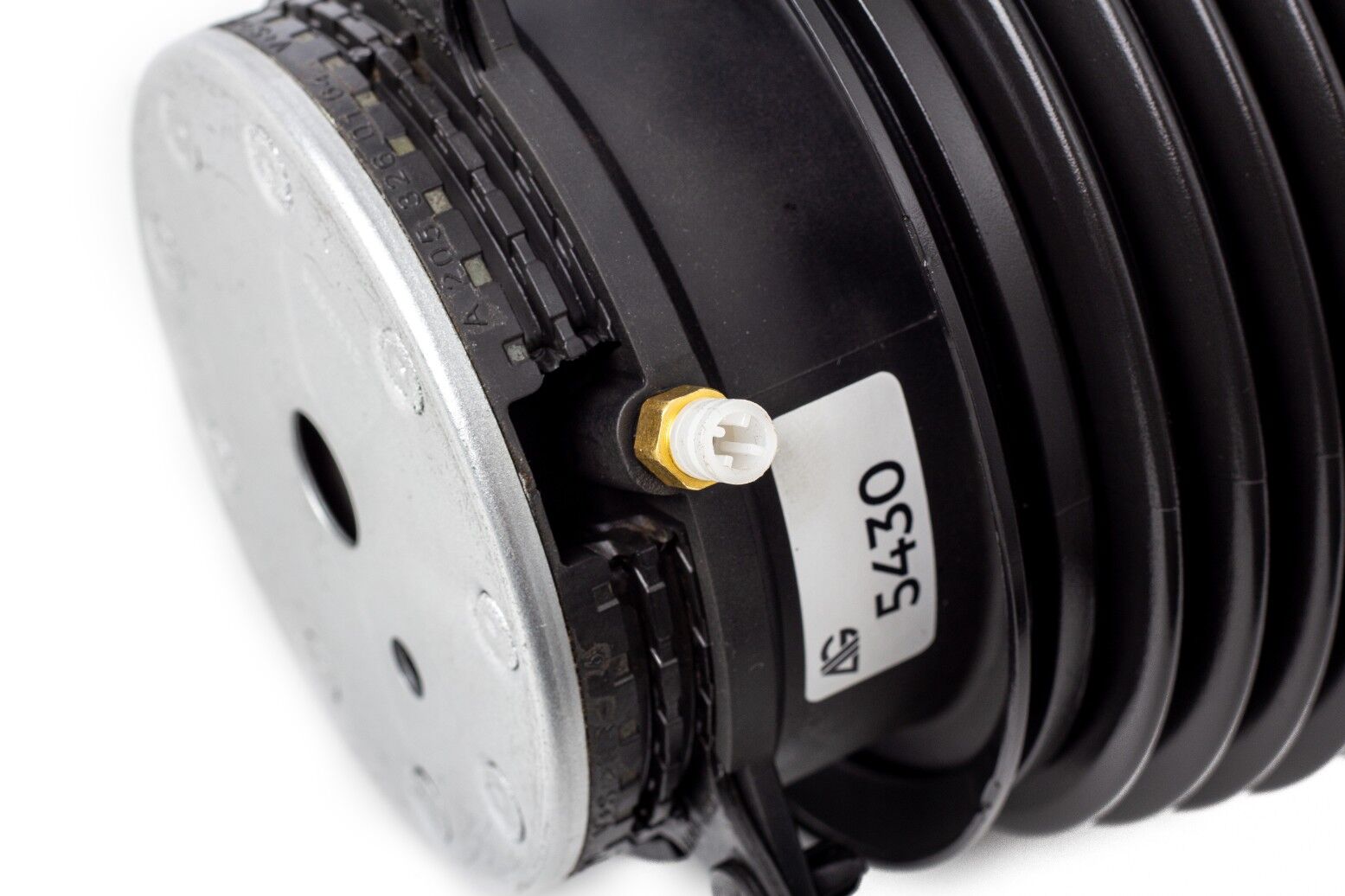 Mercedes C-Class (W205) Rear Air Spring (Bag) (Right) (2014-) 23 Mercedes C-Class (W205) Rear Air Spring (Bag) (Right) (2014-) 23