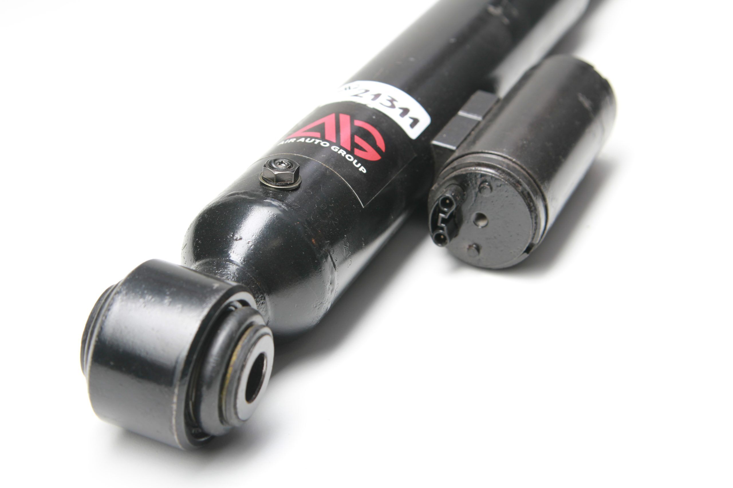 Mercedes S-Class (W221), CL-Class (W216) Rear Shock Absorber (Left) (2005-2013) (2WD, 4MATIC, without Air Spring) 13 Mercedes S-Class (W221), CL-Class (W216) Rear Shock Absorber (Left) (2005-2013) (2WD, 4MATIC, without Air Spring) 13